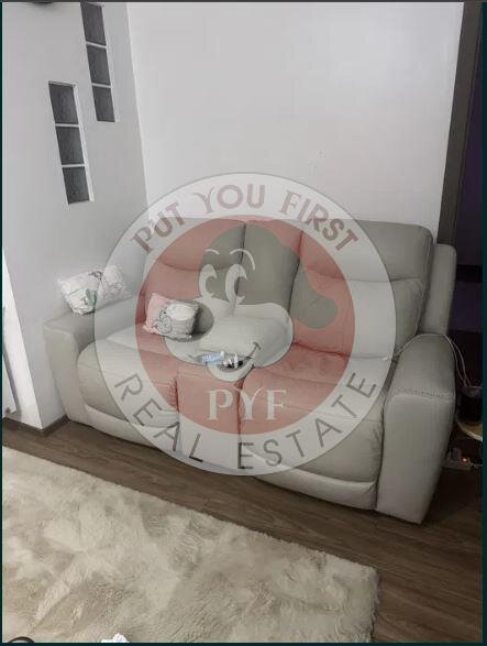 Oraseul Copiilor | Apartament 2 camere | 63 mp l Decomandat |  B11911