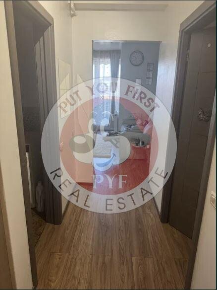 Oraseul Copiilor | Apartament 2 camere | 63 mp l Decomandat |  B11911