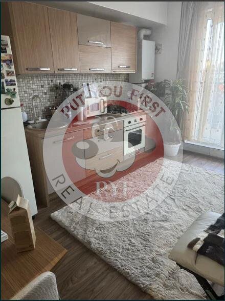 Oraseul Copiilor | Apartament 2 camere | 63 mp l Decomandat |  B11911