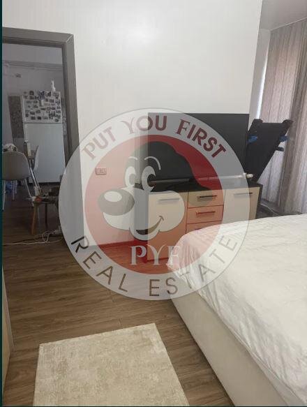 Oraseul Copiilor | Apartament 2 camere | 63 mp l Decomandat |  B11911