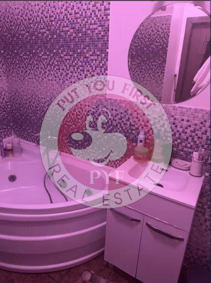 Oraseul Copiilor | Apartament 2 camere | 63 mp l Decomandat |  B11911